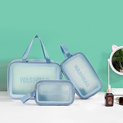 Travel Toiletry Bag for Women