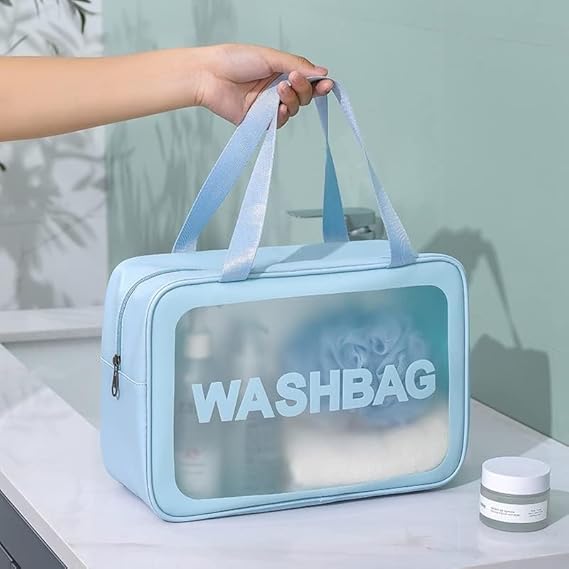 Travel Toiletry Bag for Women