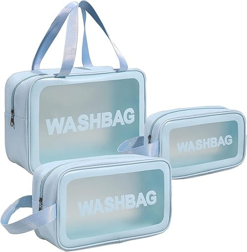 Travel Toiletry Bag for Women