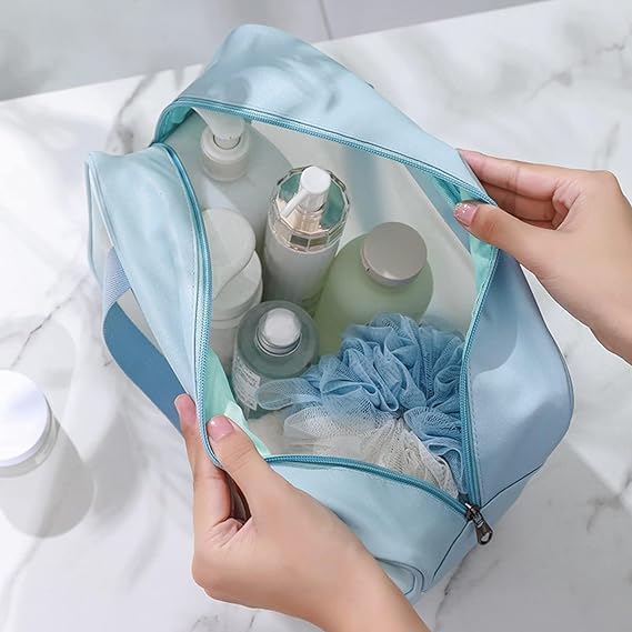 Travel Toiletry Bag for Women
