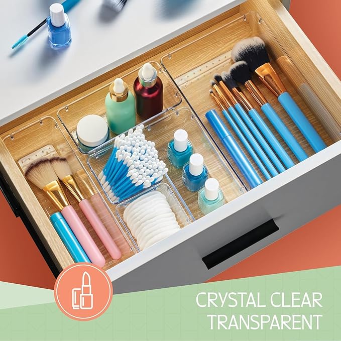 Drawer Organizer Tray