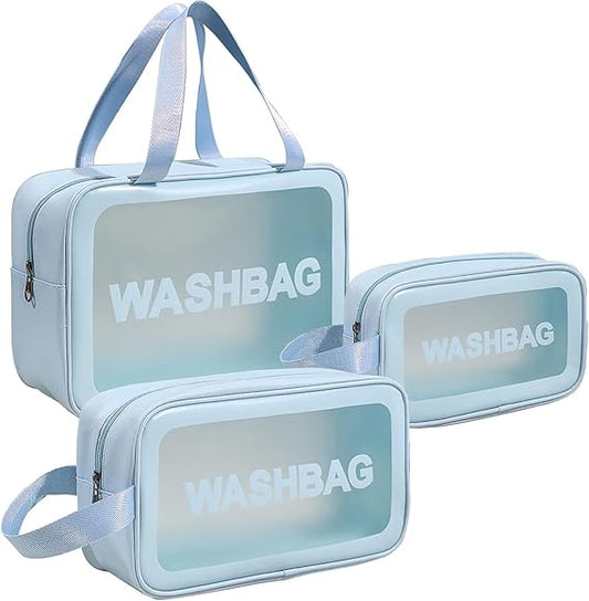 Travel Toiletry Bag for Women