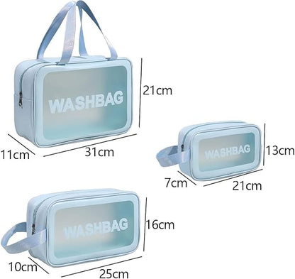 Travel Toiletry Bag for Women