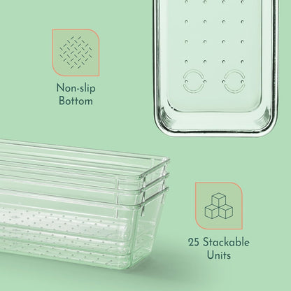 Drawer Organizer Tray