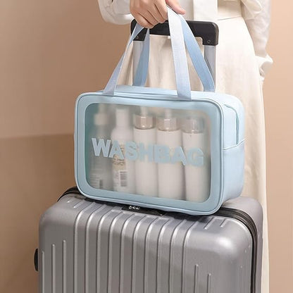 Travel Toiletry Bag for Women