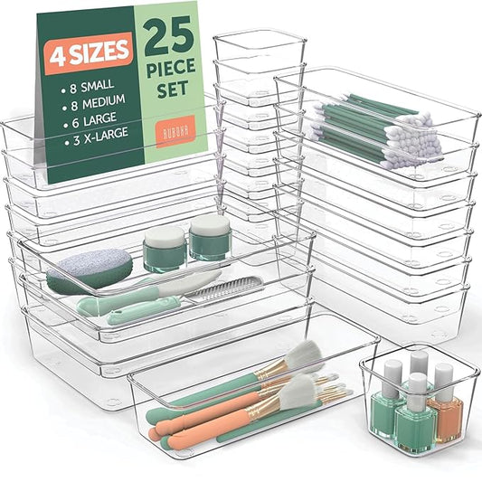 Drawer Organizer Tray